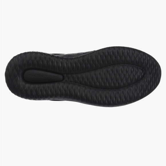 Skechers Men's Classic Fit Delson-Camden/size 10 - Picture 8 of 12